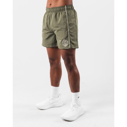 Must-Have Technical Swim Short - Reseda - Green Fresh Release