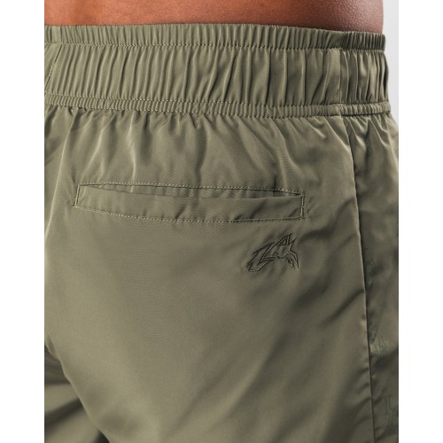 Must-Have Technical Swim Short - Reseda - Green Fresh Release