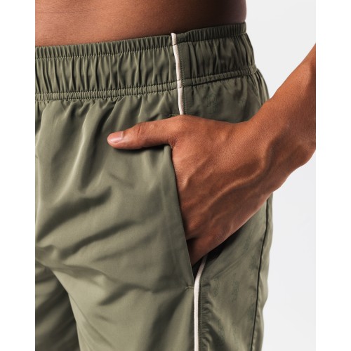 Must-Have Technical Swim Short - Reseda - Green Fresh Release