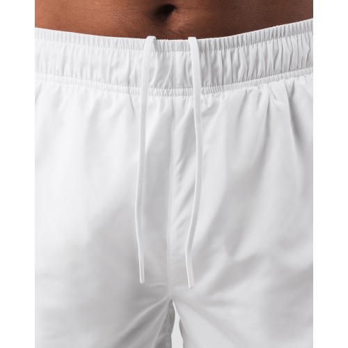 Must-Have Technical Swim Short - White Limited Stock