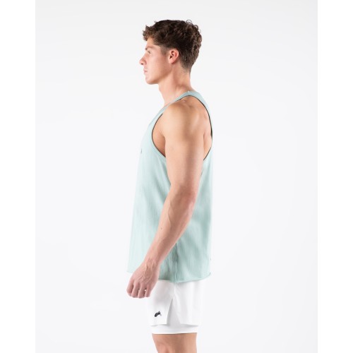 Must-Have Three Pillar Tank - Celestial Blue