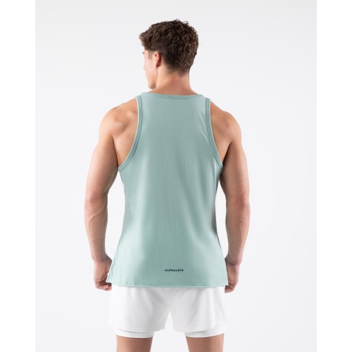 Must-Have Three Pillar Tank - Celestial Blue