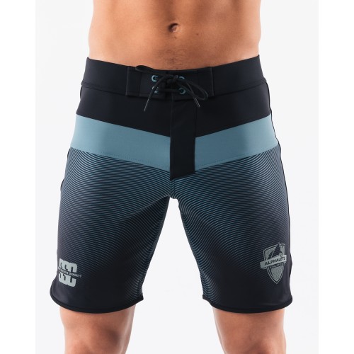 Must-Have SSC Boardshort - Black Stone Fresh Release