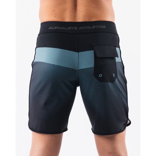 Must-Have SSC Boardshort - Black Stone Fresh Release