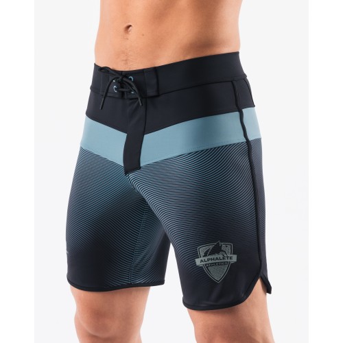 Must-Have SSC Boardshort - Black Stone Fresh Release