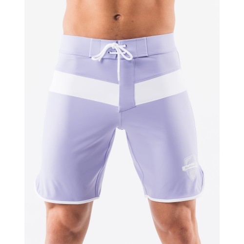 Must-Have Titan Boardshort - Eminence Purple Limited Stock