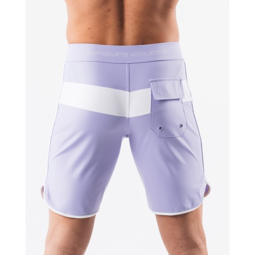 Must-Have Titan Boardshort - Eminence Purple Limited Stock