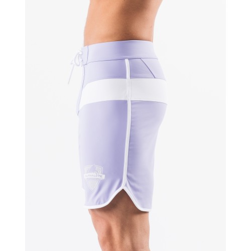 Must-Have Titan Boardshort - Eminence Purple Limited Stock