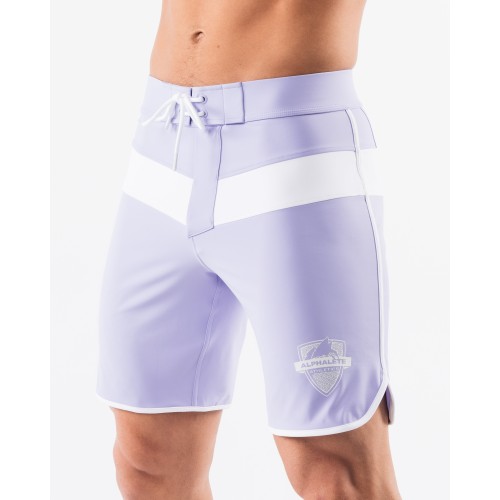 Must-Have Titan Boardshort - Eminence Purple Limited Stock