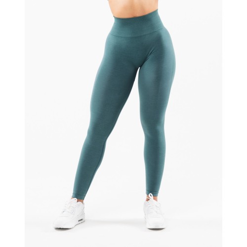 Must-Have Amplify Legging - Ocean - Blue On Hand Now