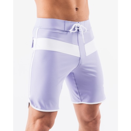 Must-Have Titan Boardshort - Eminence Purple Limited Stock