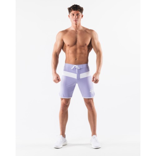 Must-Have Titan Boardshort - Eminence Purple Limited Stock