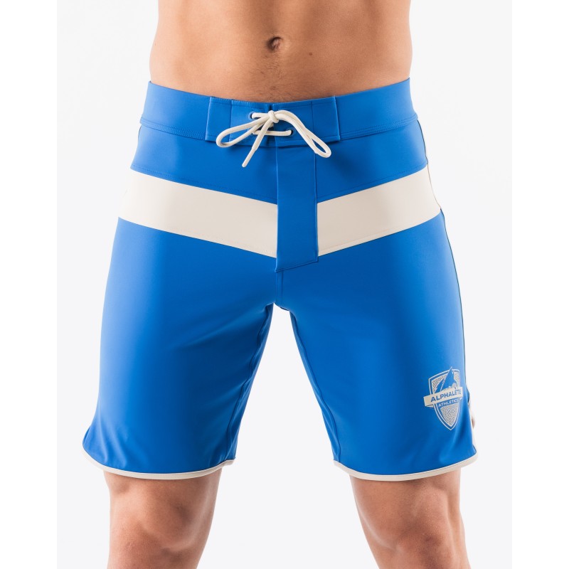 Must-Have Titan Boardshort - Royal Tan - Blue