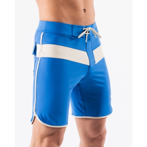 Must-Have Titan Boardshort - Royal Tan - Blue