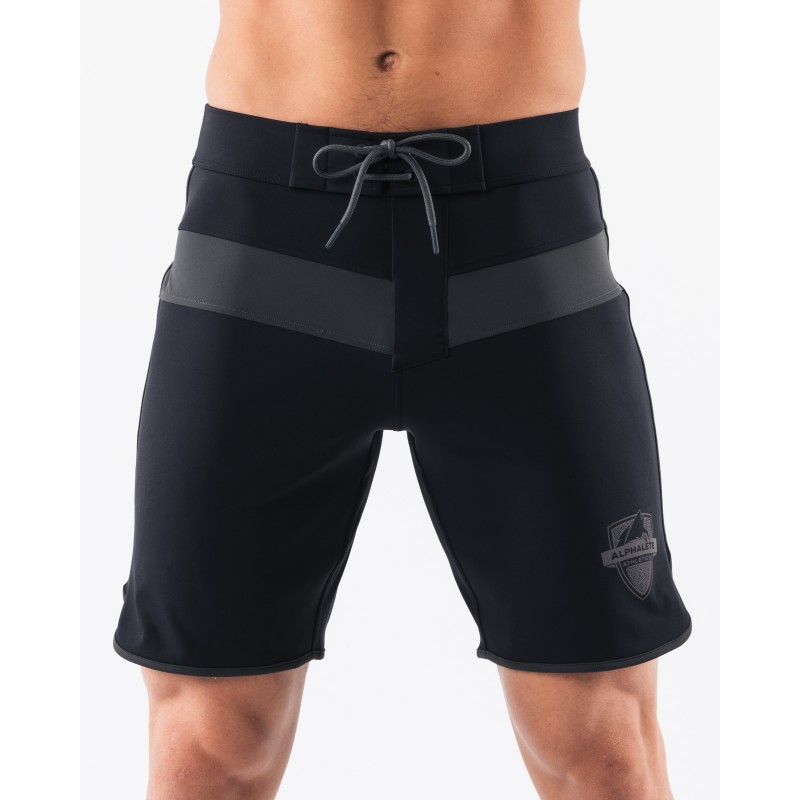 Must-Have Titan Boardshort - Shadow Black Hot New Item