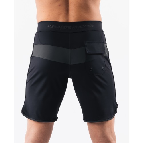 Must-Have Titan Boardshort - Shadow Black Hot New Item