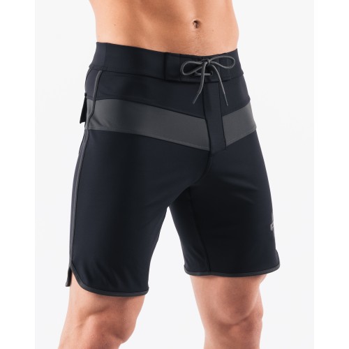 Must-Have Titan Boardshort - Shadow Black Hot New Item