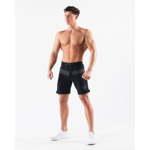 Must-Have Titan Boardshort - Shadow Black Hot New Item