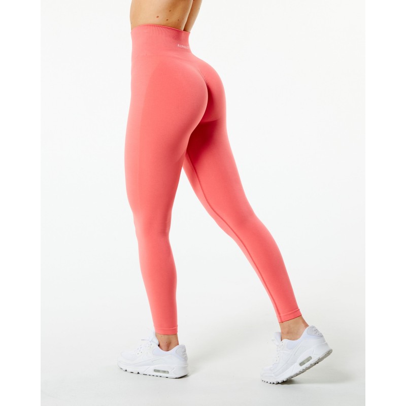 Must-Have Amplify Legging - Pixel Pink