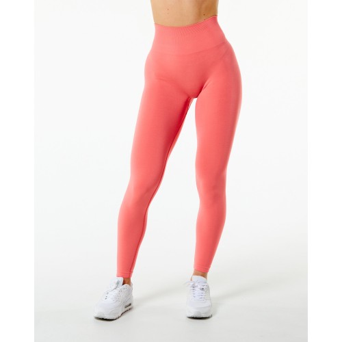 Must-Have Amplify Legging - Pixel Pink