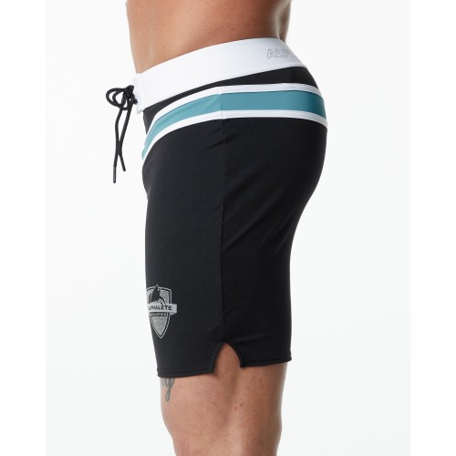 Must-Have Trident Competition Short - Black In Stock