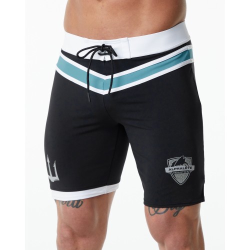 Must-Have Trident Competition Short - Black In Stock