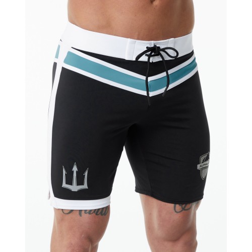 Must-Have Trident Competition Short - Black In Stock