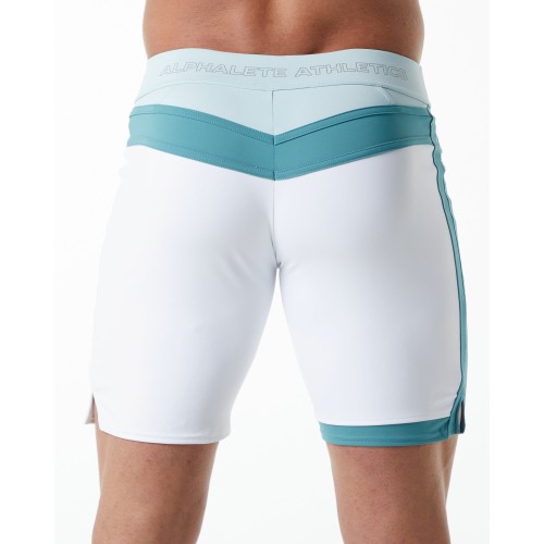 Must-Have Trident Competition Short - White New Release