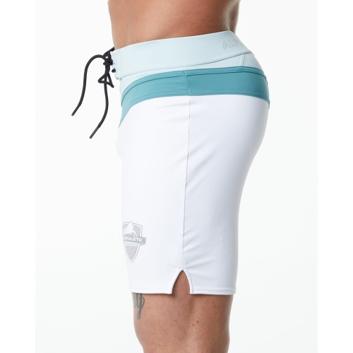 Must-Have Trident Competition Short - White New Release