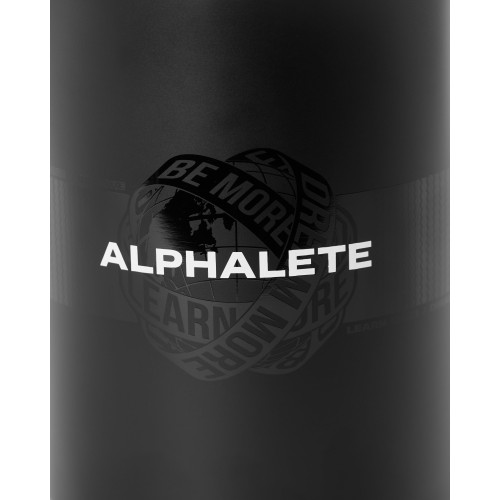 Must-Have Alphalete SS Hydrojug - Black