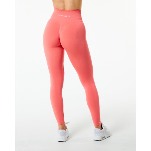 Must-Have Amplify Legging - Pixel Pink