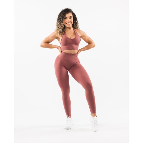 Must-Have Amplify Legging - Rose - Red Limited Stock