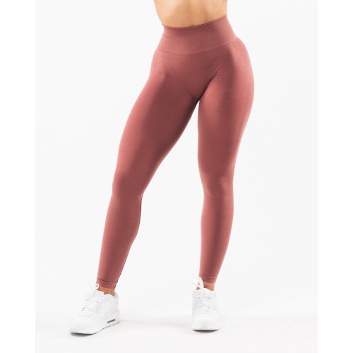 Must-Have Amplify Legging - Rose - Red Limited Stock