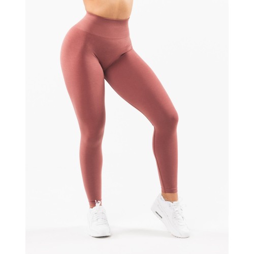 Must-Have Amplify Legging - Rose - Red Limited Stock