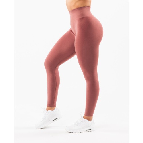 Must-Have Amplify Legging - Rose - Red Limited Stock