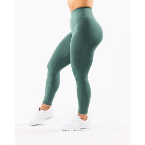 Must-Have Amplify Legging - Sage - Green Immediate Availability