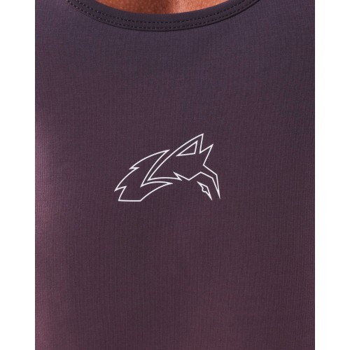 Must-Have Wolf Head Stringer - Dusty Rose Gradient - Purple Fresh Release