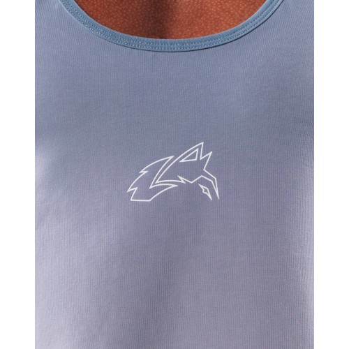 Must-Have Wolf Head Stringer - Still Water Gradient - Blue Immediate Availability