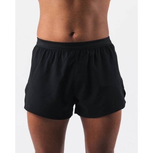 Must-Have Zero Classic Short - Black Available Now