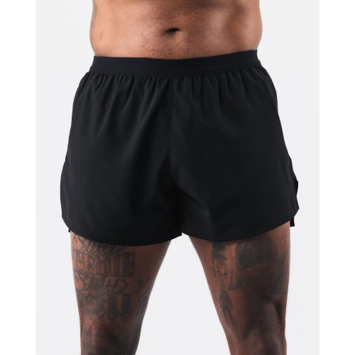 Must-Have Zero Classic Short - Black Available Now