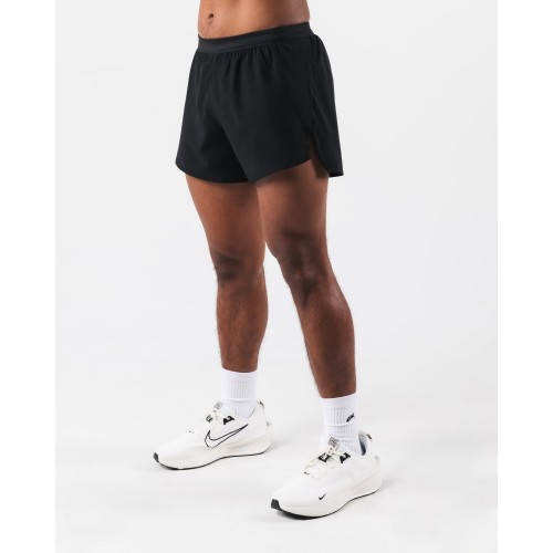 Must-Have Zero Classic Short - Black Available Now