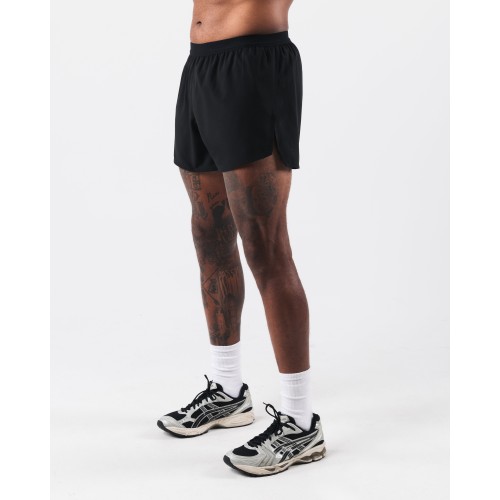 Must-Have Zero Classic Short - Black Available Now