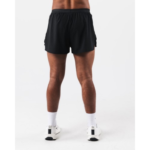 Must-Have Zero Classic Short - Black Available Now