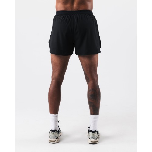 Must-Have Zero Classic Short - Black Available Now