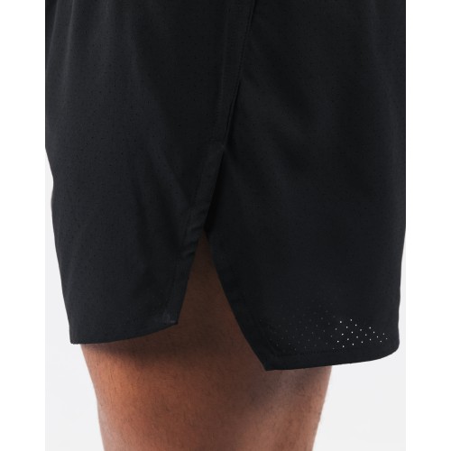 Must-Have Zero Classic Short - Black Available Now