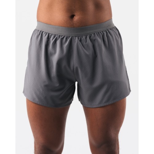 Must-Have Zero Classic Short - Grey