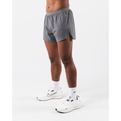 Must-Have Zero Classic Short - Grey