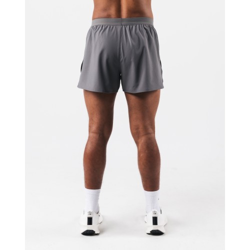 Must-Have Zero Classic Short - Grey