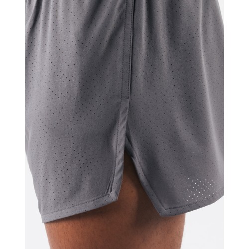 Must-Have Zero Classic Short - Grey