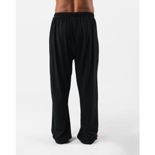 Must-Have Zero Classic Straight Leg Pant - Black Just In